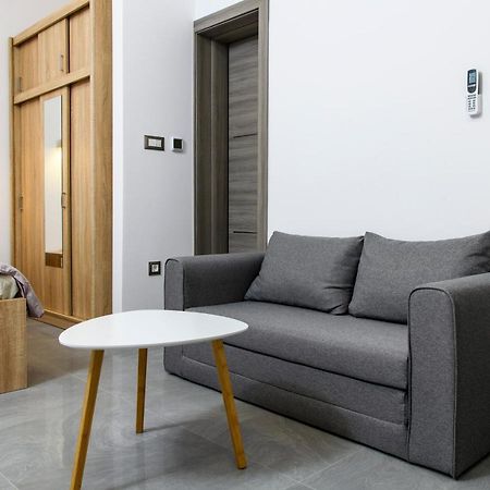 Apartment Delalle Split Exterior foto